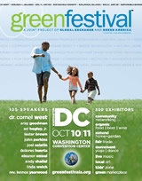 Green Festival DC