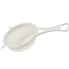 plastic strainer