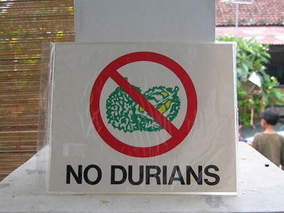 nodurian