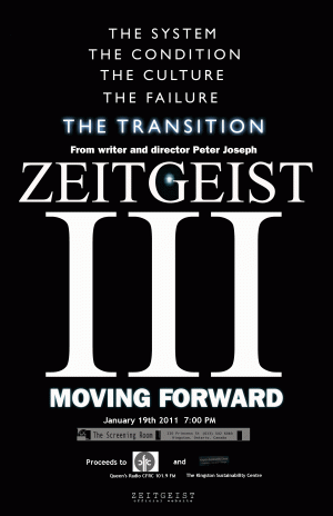 Zeitgeist3